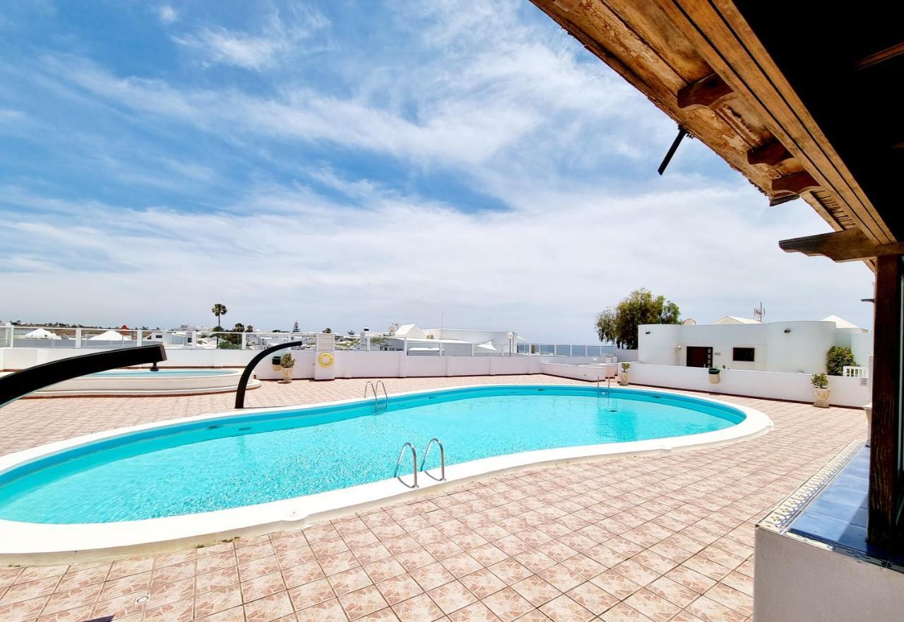 Luxury Coral First Line Of The Sea Appartement *