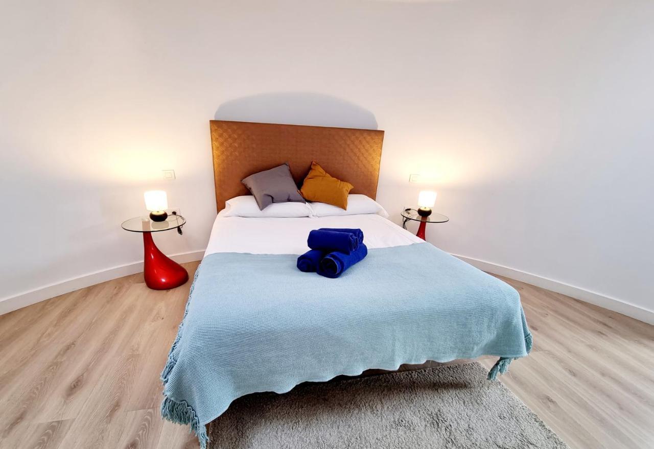 Appartement Luxury Coral First Line Of The Sea *
