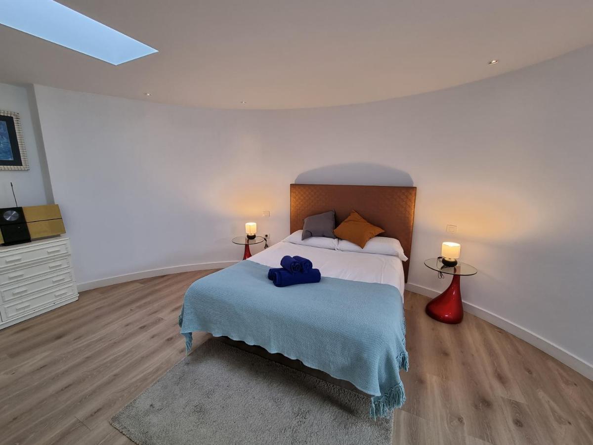 Appartement Luxury Coral First Line Of The Sea Playa Honda (Lanzarote)