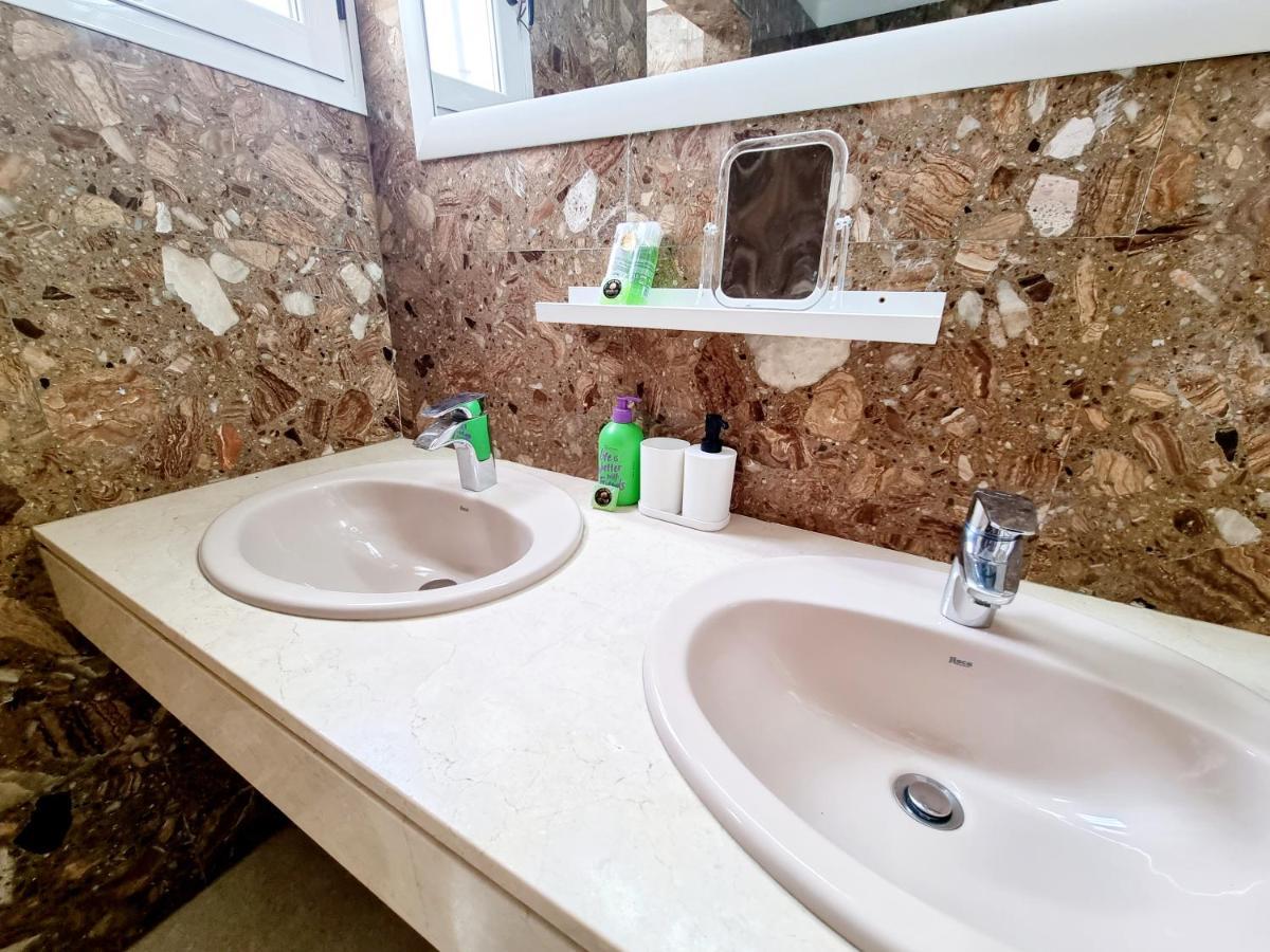 Luxury Coral First Line Of The Sea Appartement