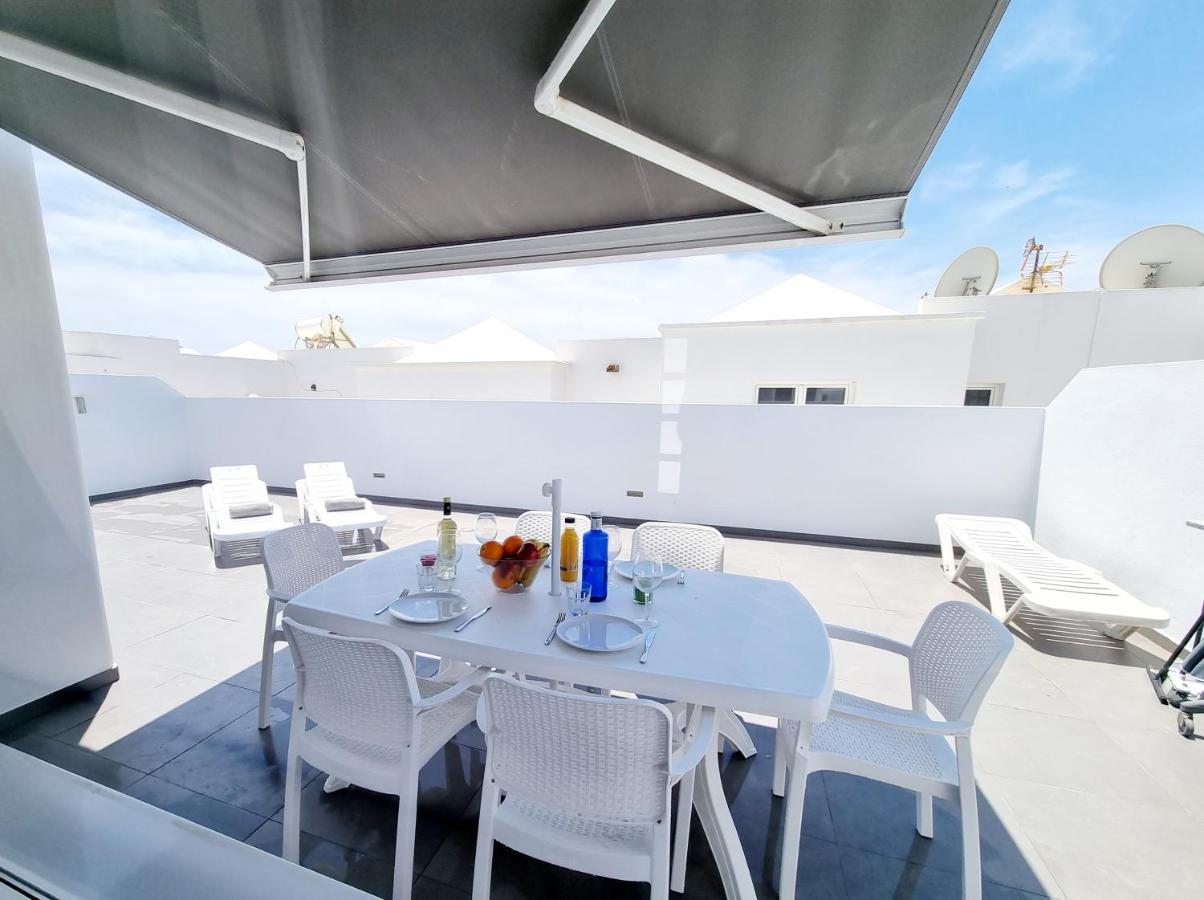 Appartement Luxury Coral First Line Of The Sea
