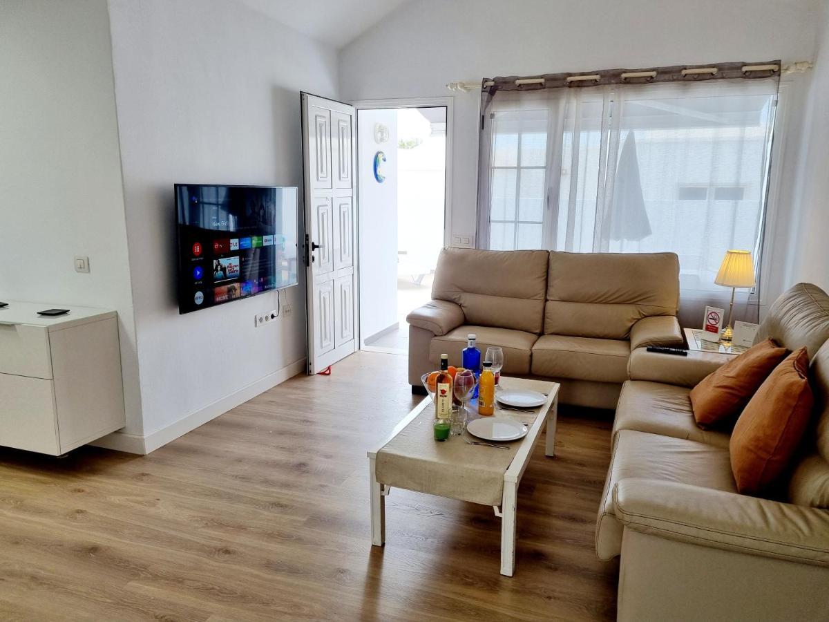 Appartement Luxury Coral First Line Of The Sea *