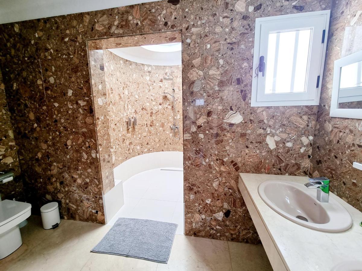Appartement Luxury Coral First Line Of The Sea Playa Honda (Lanzarote)