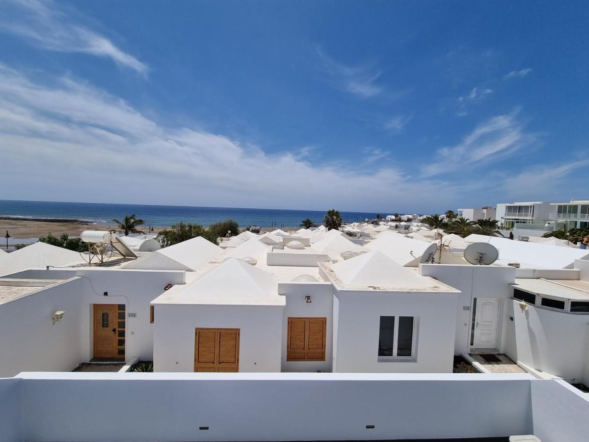 Luxury Coral First Line Of The Sea Appartement